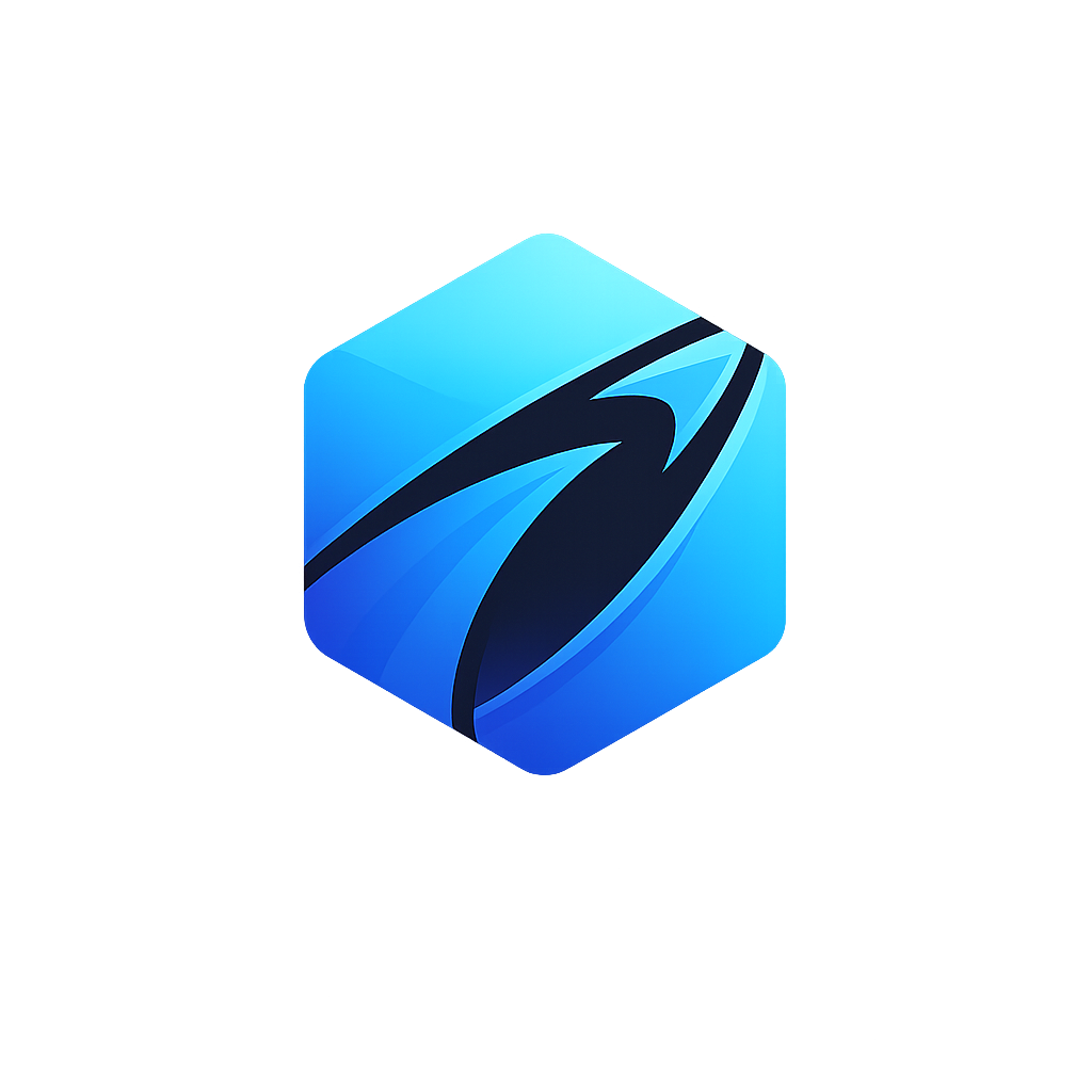 Логотип OLAR APPS